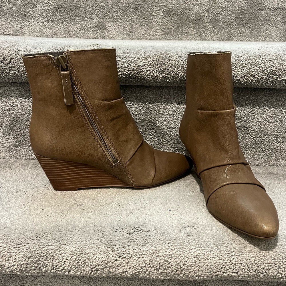 Nine West booties